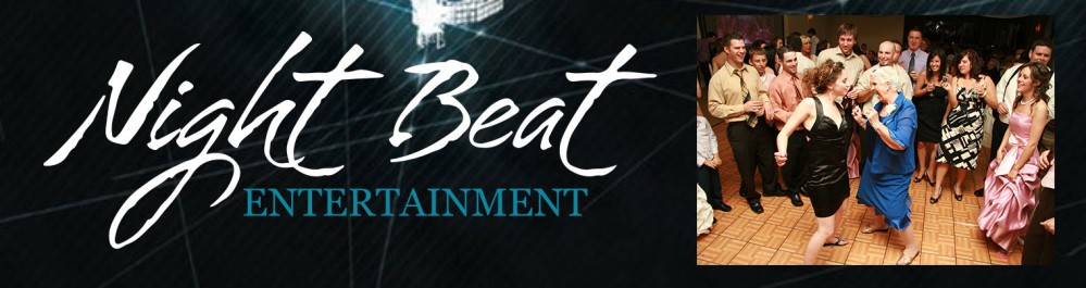 Night Beat Entertainment